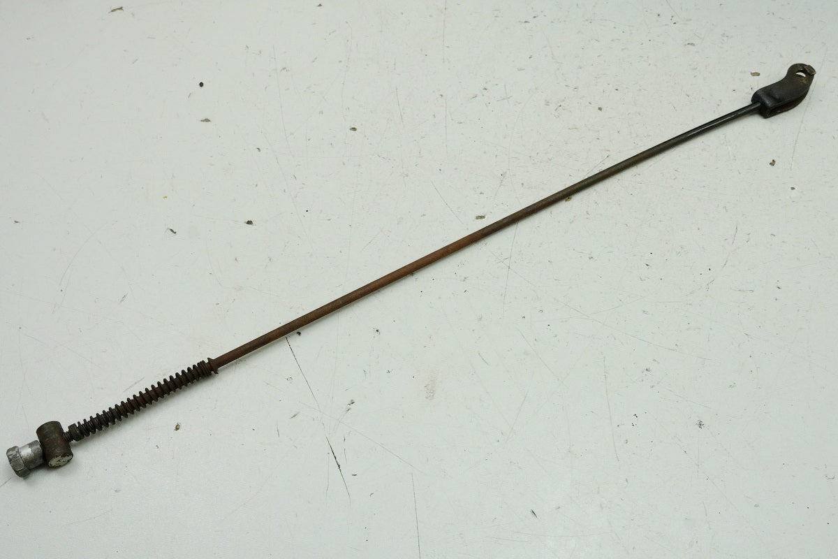 HONDA CB 250 G CB250G Brake Rod for Brake Drum 74-77