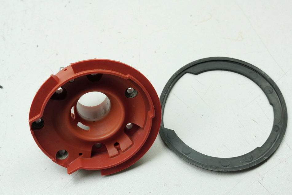 BMW R nine T Urban G/S 0J41 Tankstutzen Dichtung Einfüllstutzen Tank Kraftstoff