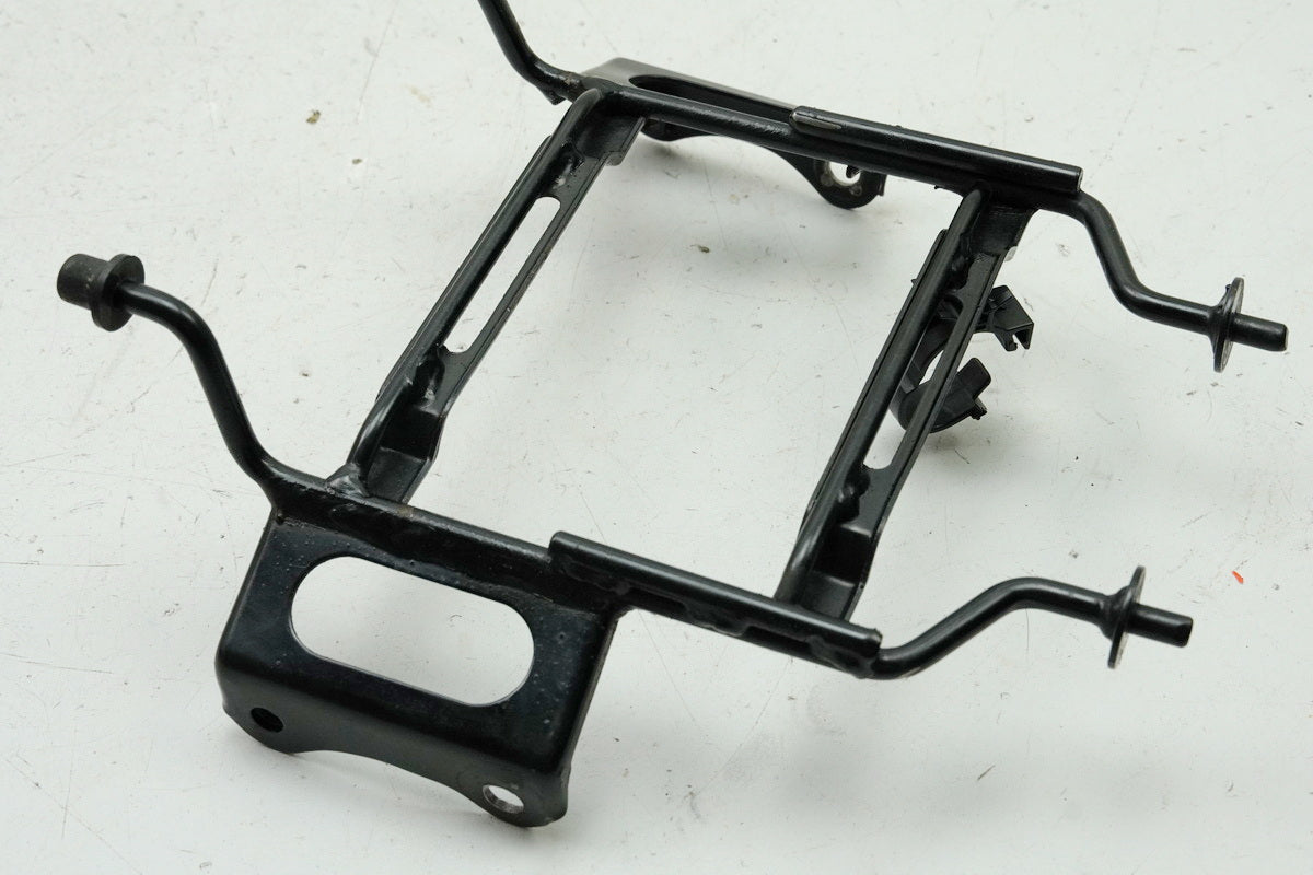 HONDA NTV 650 RC33 REVERE Soporte de faro, soporte de lámpara