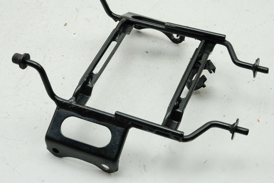 HONDA NTV 650 RC33 REVERE Headlight Bracket Holder Support Lamp