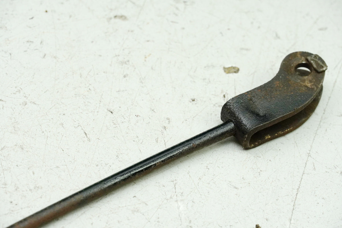 HONDA CB 250 G CB250G Brake Rod for Brake Drum 74-77