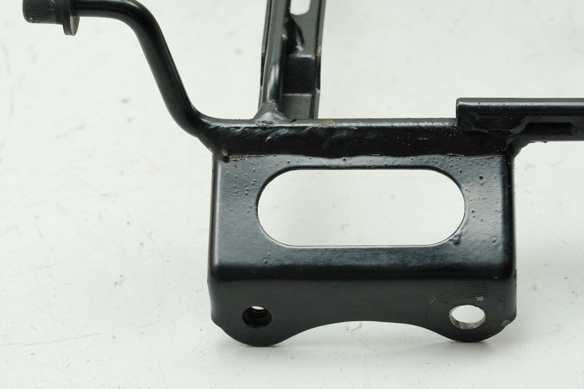 HONDA NTV 650 RC33 REVERE Soporte de faro, soporte de lámpara