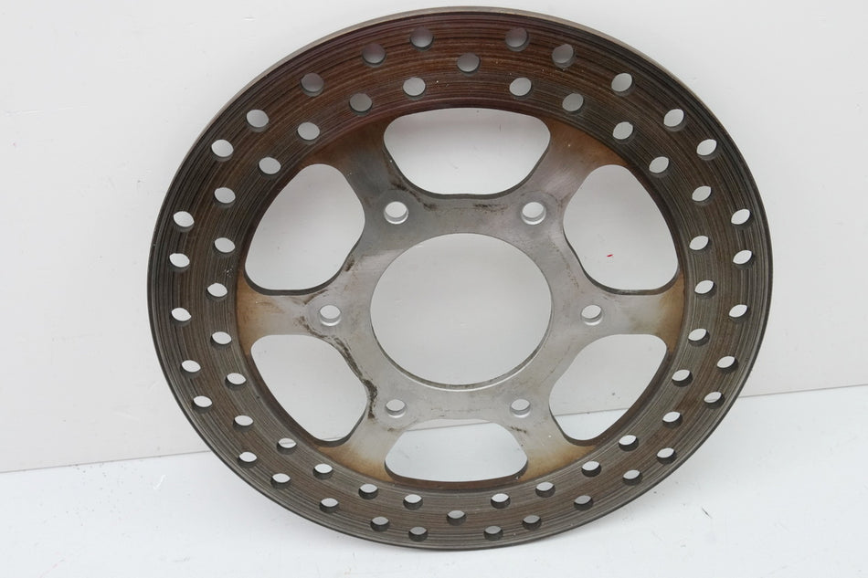 BUELL XB12S XB1 Lightning Freno Disco trasero - aprox. 4,830 mm