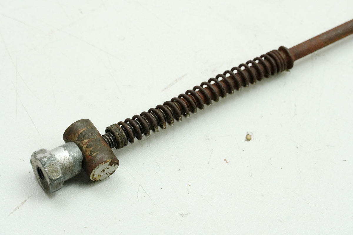HONDA CB 250 G CB250G Brake Rod for Brake Drum 74-77