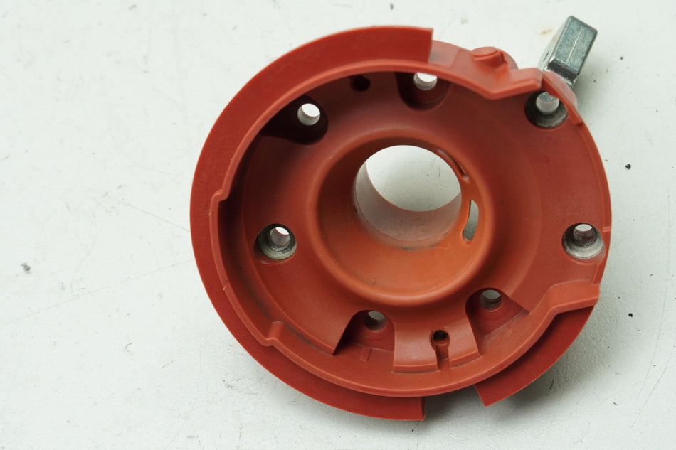BMW R nine T Urban G/S 0J41 Tankstutzen Dichtung Einfüllstutzen Tank Kraftstoff