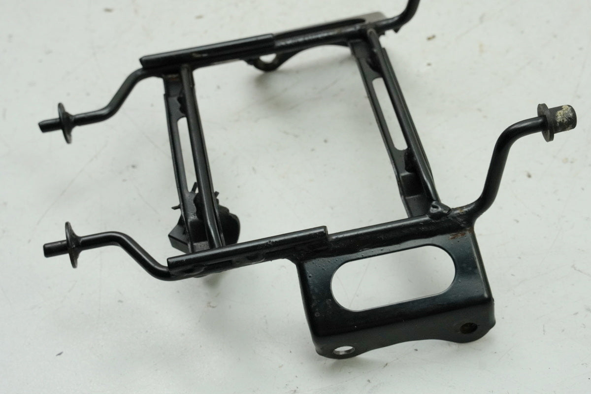 HONDA NTV 650 RC33 REVERE Soporte de faro, soporte de lámpara