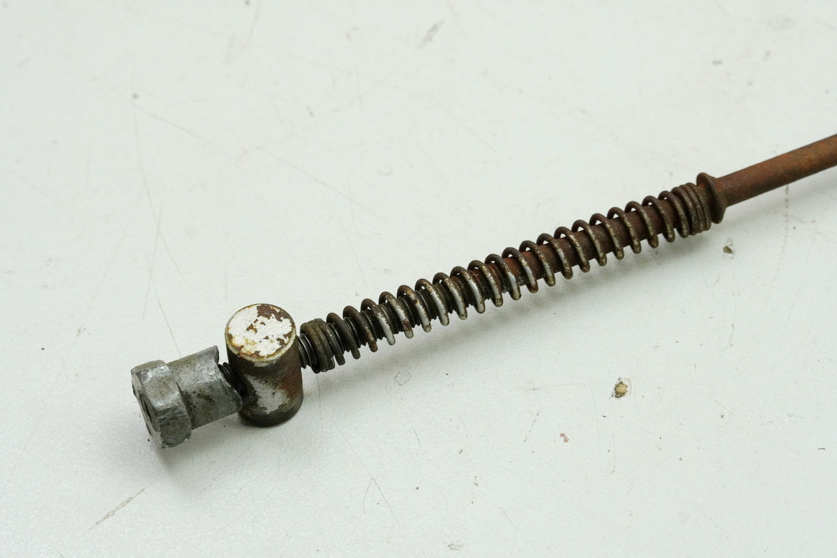 HONDA CB 250 G CB250G Brake Rod for Brake Drum 74-77