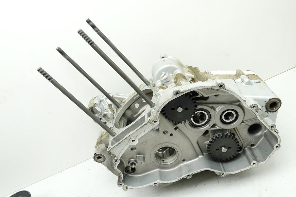 BMW F 650 GS E650G R13 Engine Housing Engine Block Crankcase (for engine)