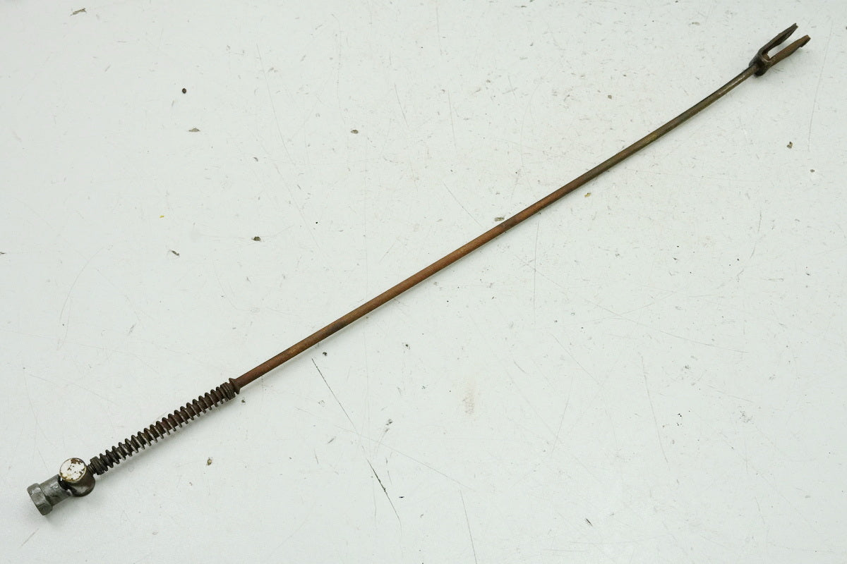HONDA CB 250 G CB250G Brake Rod for Brake Drum 74-77