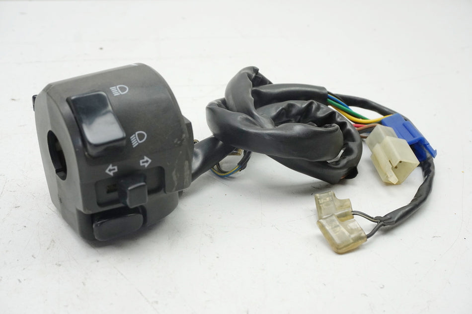 YAMAHA YZF R1 RN01 Conmutador izquierdo de manillar Interruptor luces Intermitentes 98-99