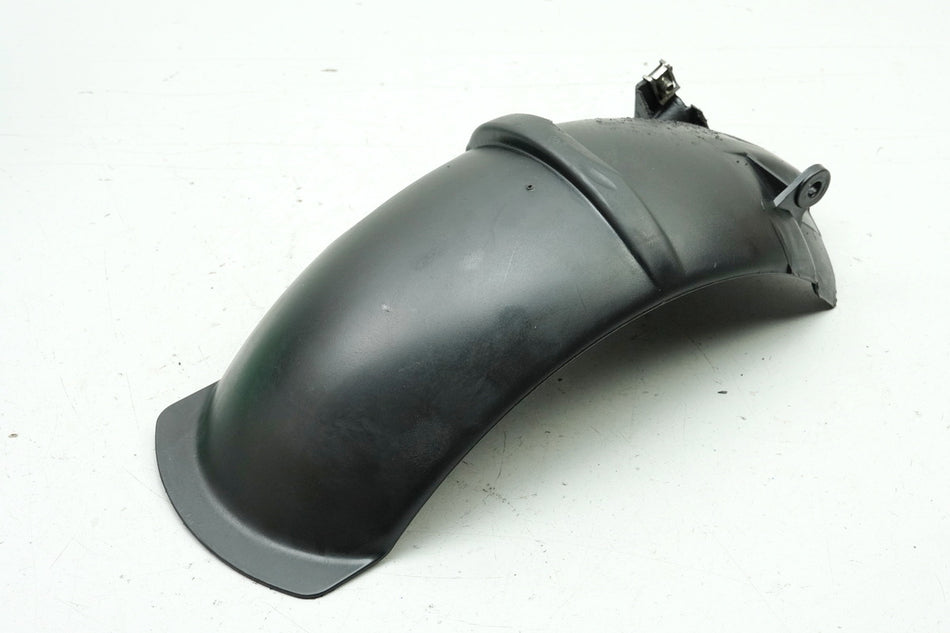 VESPA LX 50 2 ZAPC38101 Guardabarros trasero Paso de rueda Guardabarros Cubierta de salpicaduras