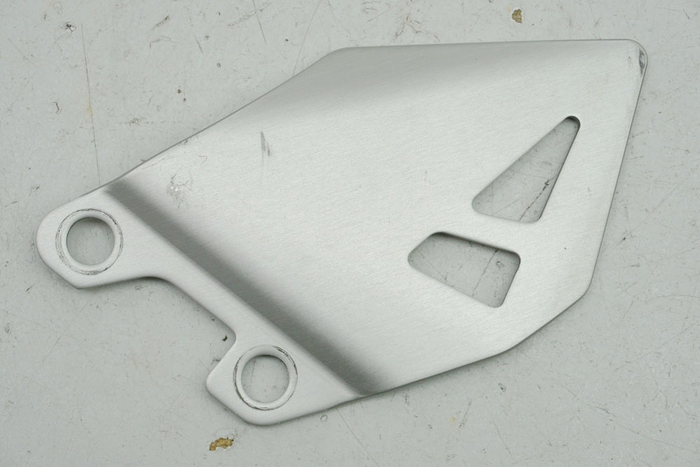 KAWASAKI ZX-10R ABS ZXT00J/J-K Heel Guard right Heel Protector