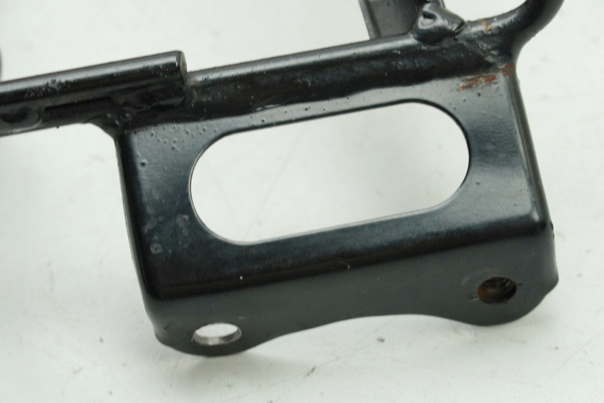 HONDA NTV 650 RC33 REVERE Soporte de faro, soporte de lámpara