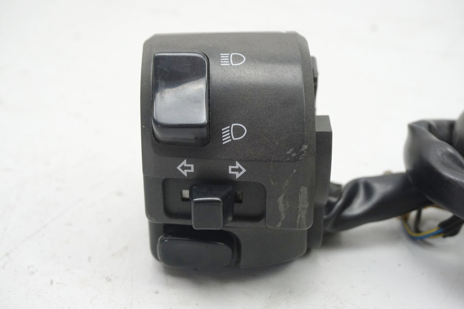 YAMAHA YZF R1 RN01 Conmutador izquierdo de manillar Interruptor luces Intermitentes 98-99