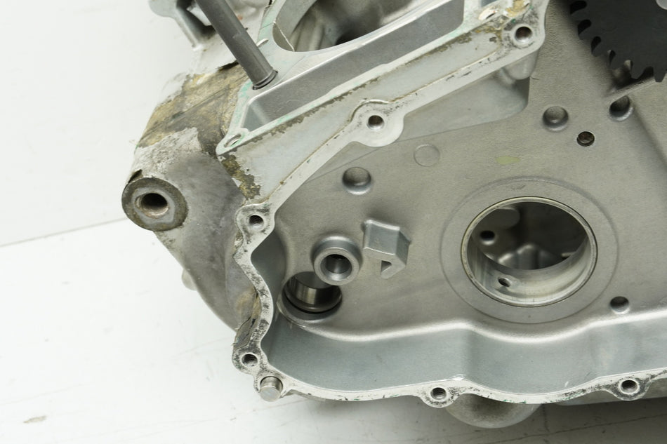 BMW F 650 GS E650G R13 Engine Housing Engine Block Crankcase (for engine)