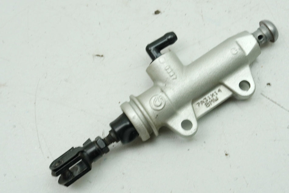 BMW R nine T Urban G/S 0J41 Bremszylinder hinten Fußbremszylinder Bremspumpe