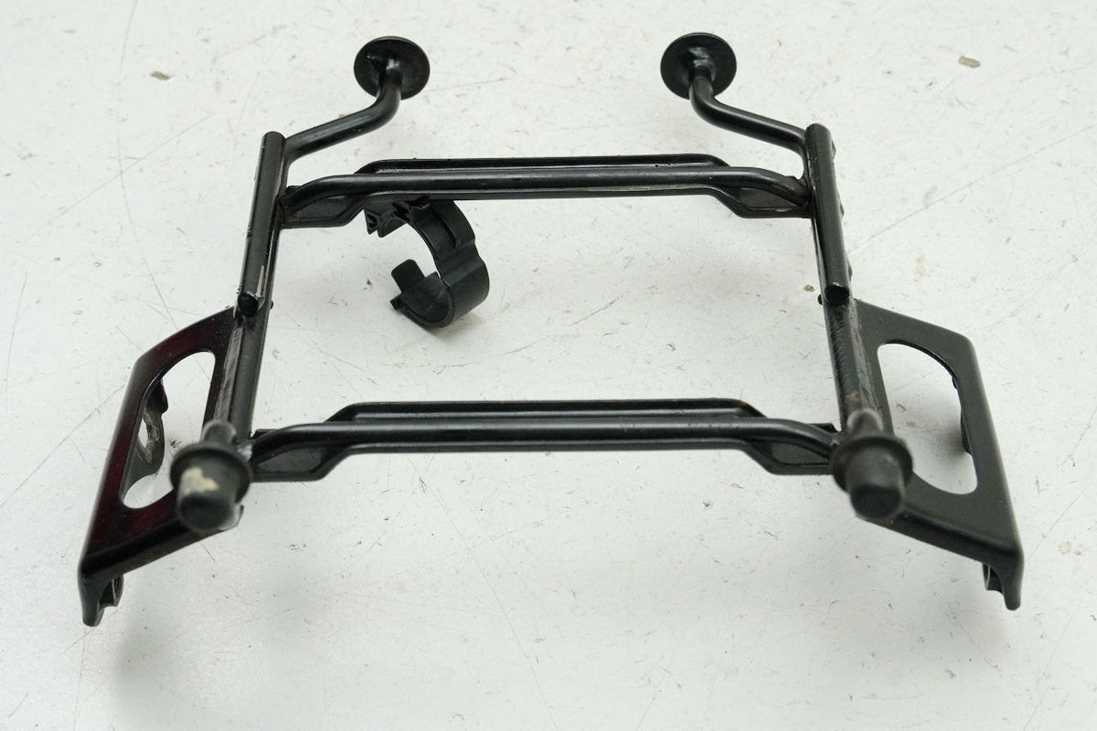 HONDA NTV 650 RC33 REVERE Soporte de faro, soporte de lámpara