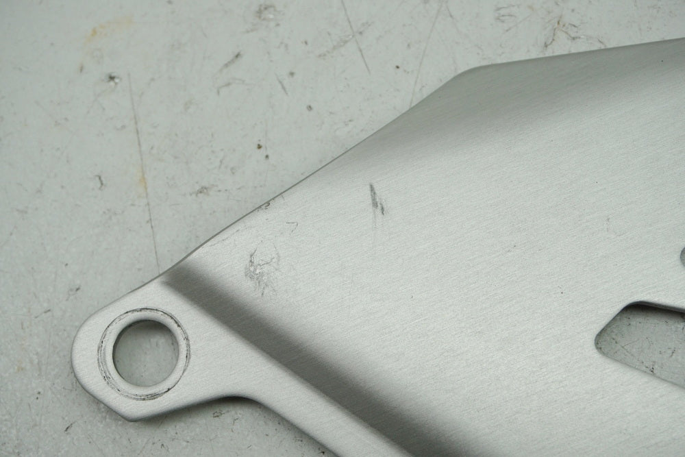 KAWASAKI ZX-10R ABS ZXT00J/J-K Heel Guard right Heel Protector