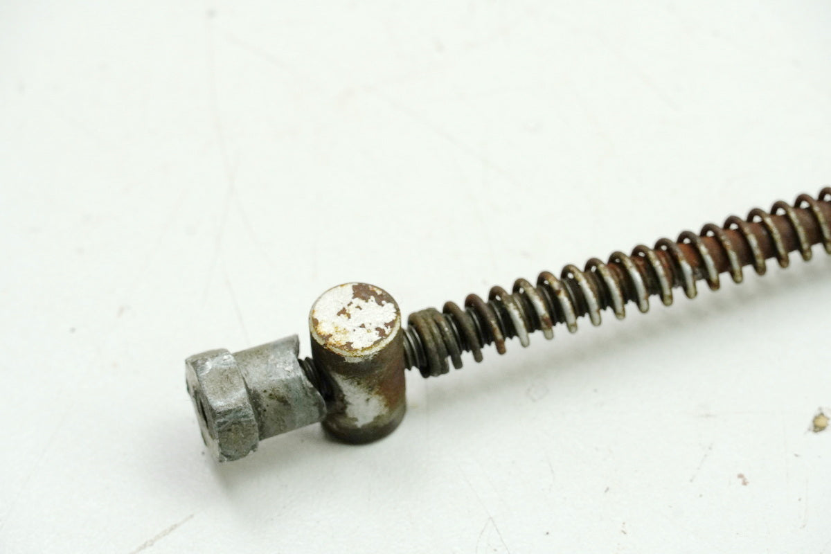 HONDA CB 250 G CB250G Brake Rod for Brake Drum 74-77