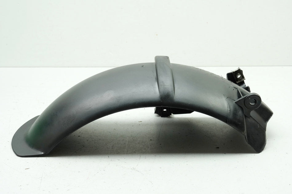 VESPA LX 50 2 ZAPC38101 Guardabarros trasero Paso de rueda Guardabarros Cubierta de salpicaduras