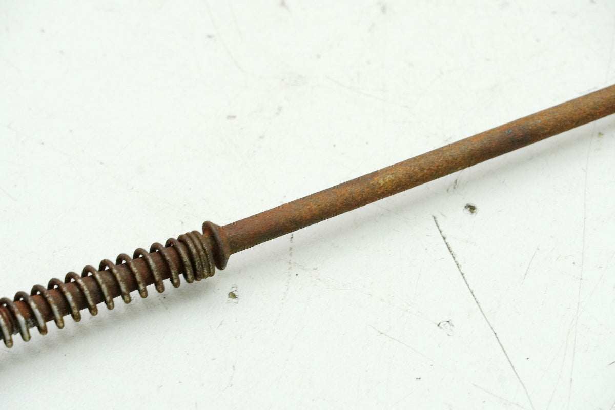 HONDA CB 250 G CB250G Brake Rod for Brake Drum 74-77