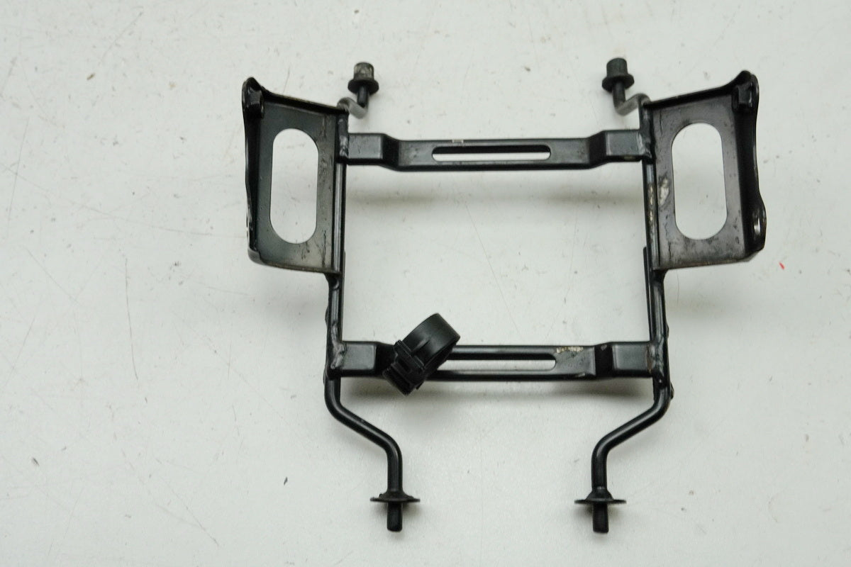 HONDA NTV 650 RC33 REVERE Soporte de faro, soporte de lámpara