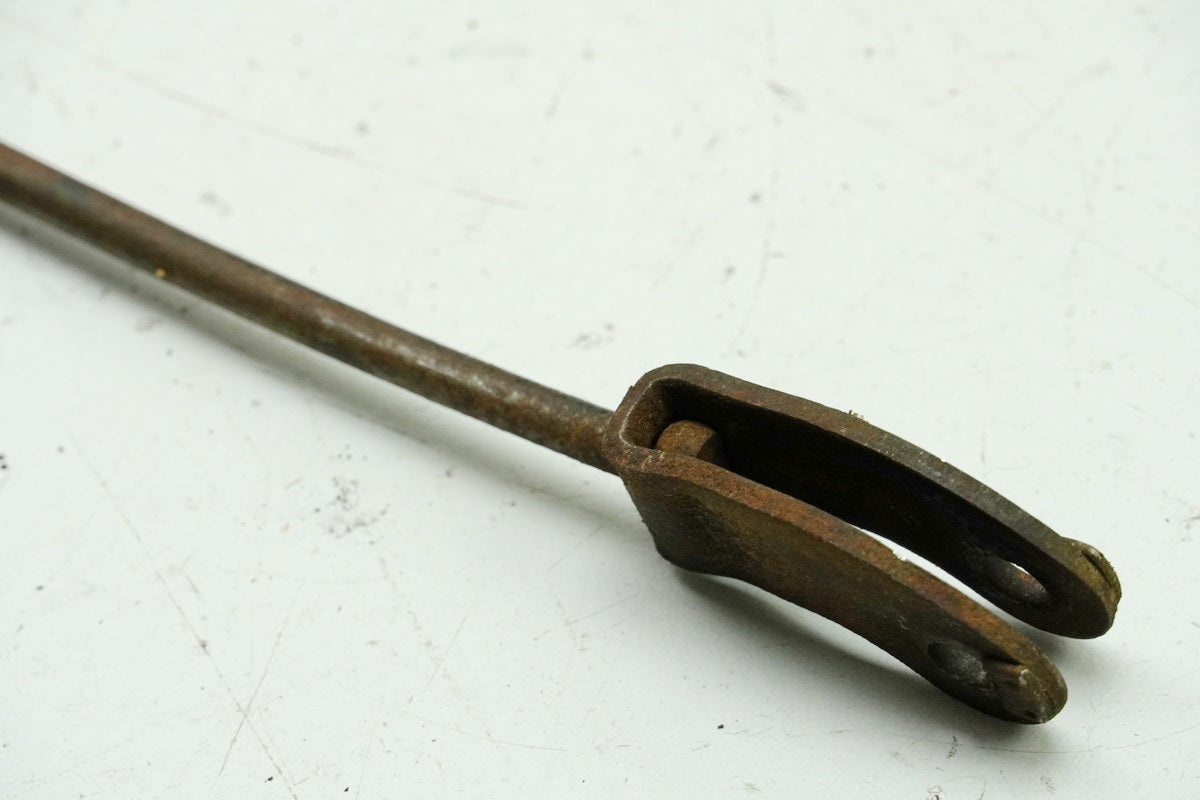 HONDA CB 250 G CB250G Brake Rod for Brake Drum 74-77