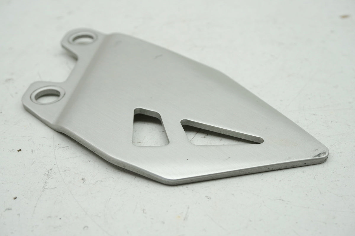 KAWASAKI ZX-10R ABS ZXT00J/J-K Heel Guard right Heel Protector