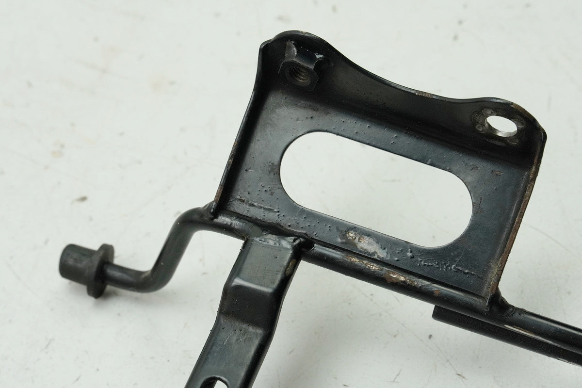 HONDA NTV 650 RC33 REVERE Soporte de faro, soporte de lámpara