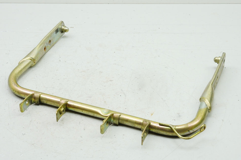 YAMAHA GTS 1000 4BH Bracket Tank Tank Holder Mount Fastening