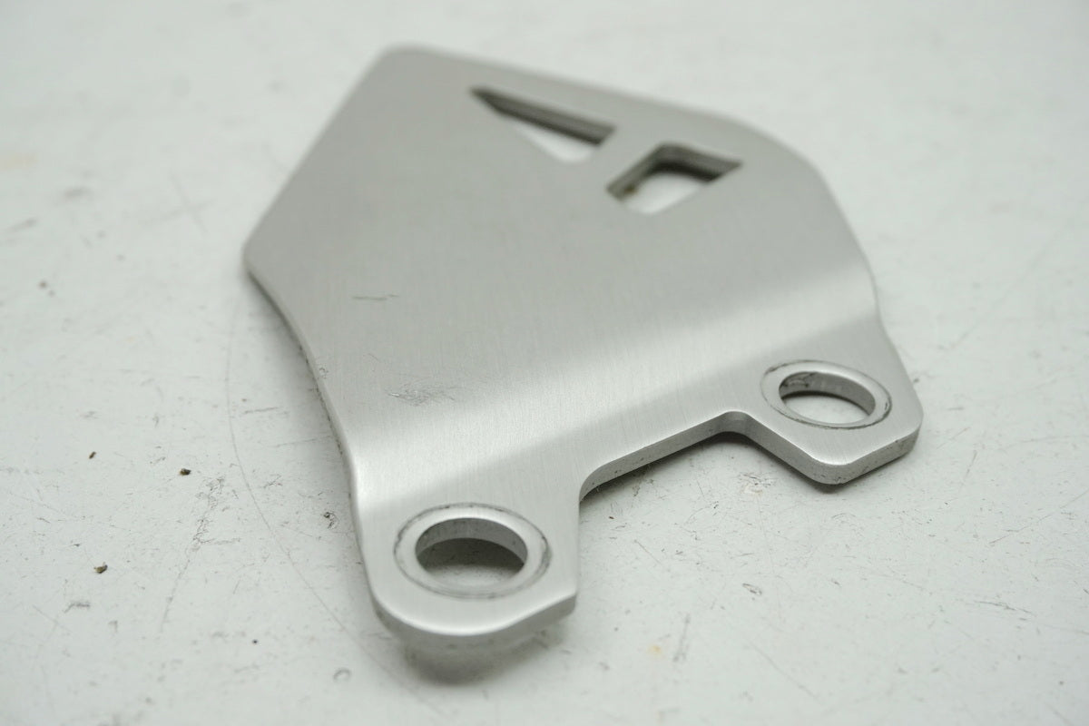 KAWASAKI ZX-10R ABS ZXT00J/J-K Heel Guard right Heel Protector