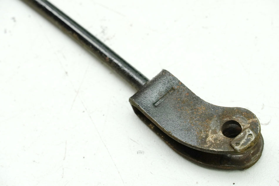 HONDA CB 250 G CB250G Bremsgestänge Bremsstrebe Zugstange für Bremstrommel 74-77