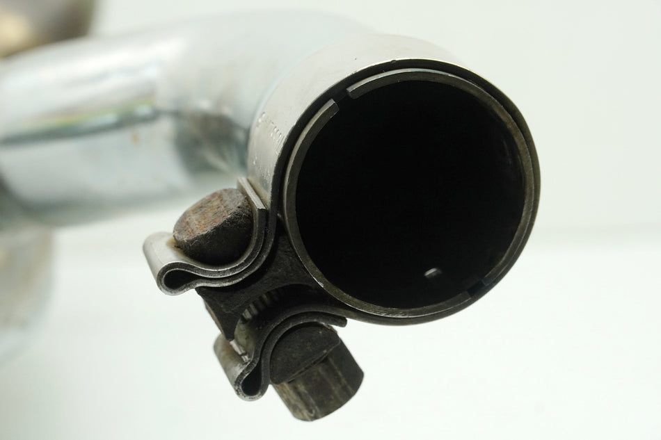 BMW R 1150 R R21 Silenciador delantero (para sistema de escape colector silenciador)