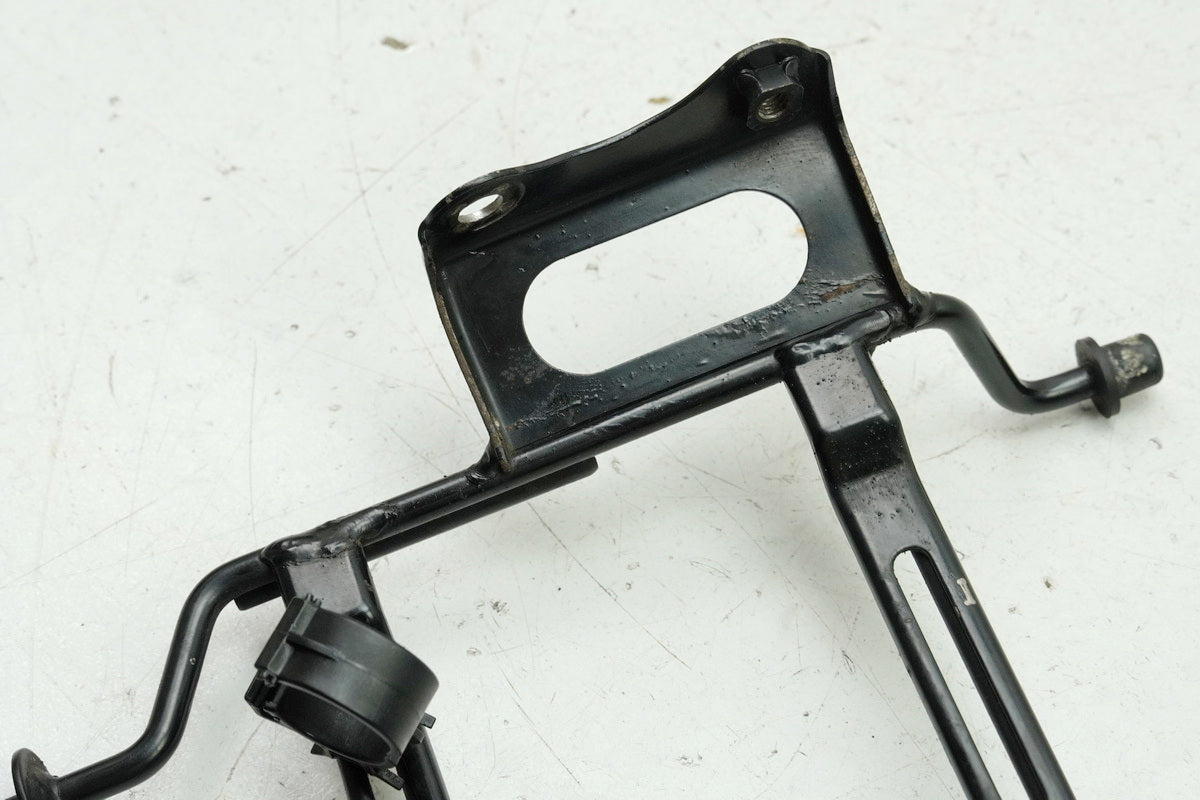 HONDA NTV 650 RC33 REVERE Soporte de faro, soporte de lámpara