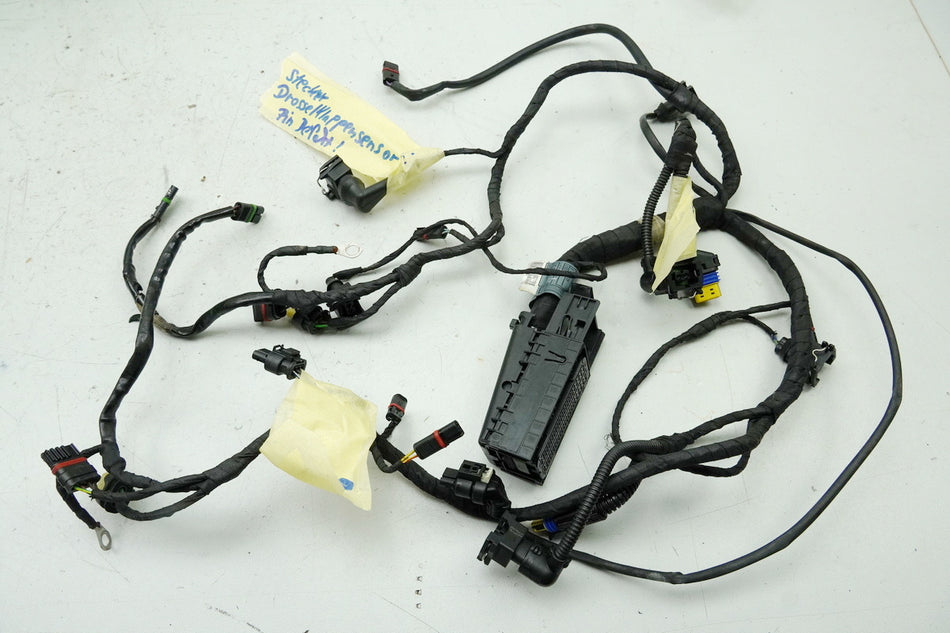BMW R nine T Urban G/S 0J41 Kabelbaum für Motor Kabelstrang Hilfskabel