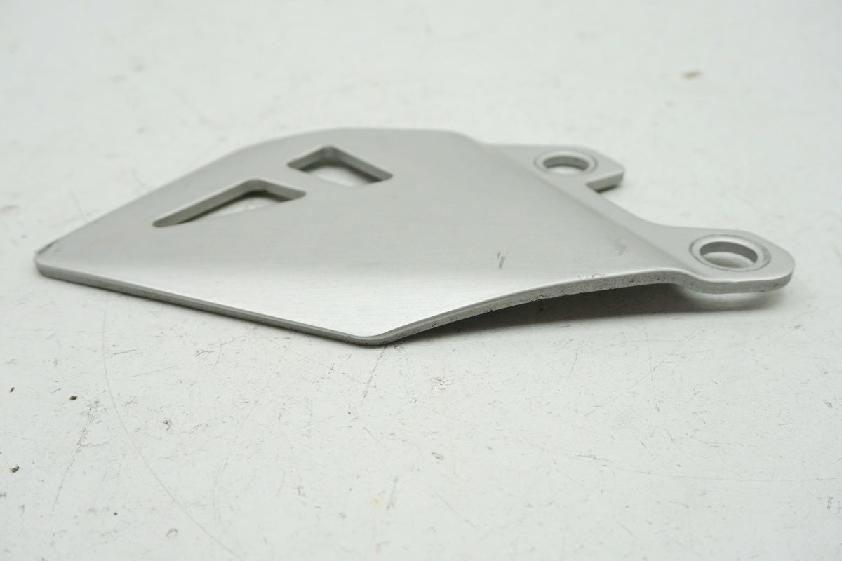 KAWASAKI ZX-10R ABS ZXT00J/J-K Heel Guard right Heel Protector