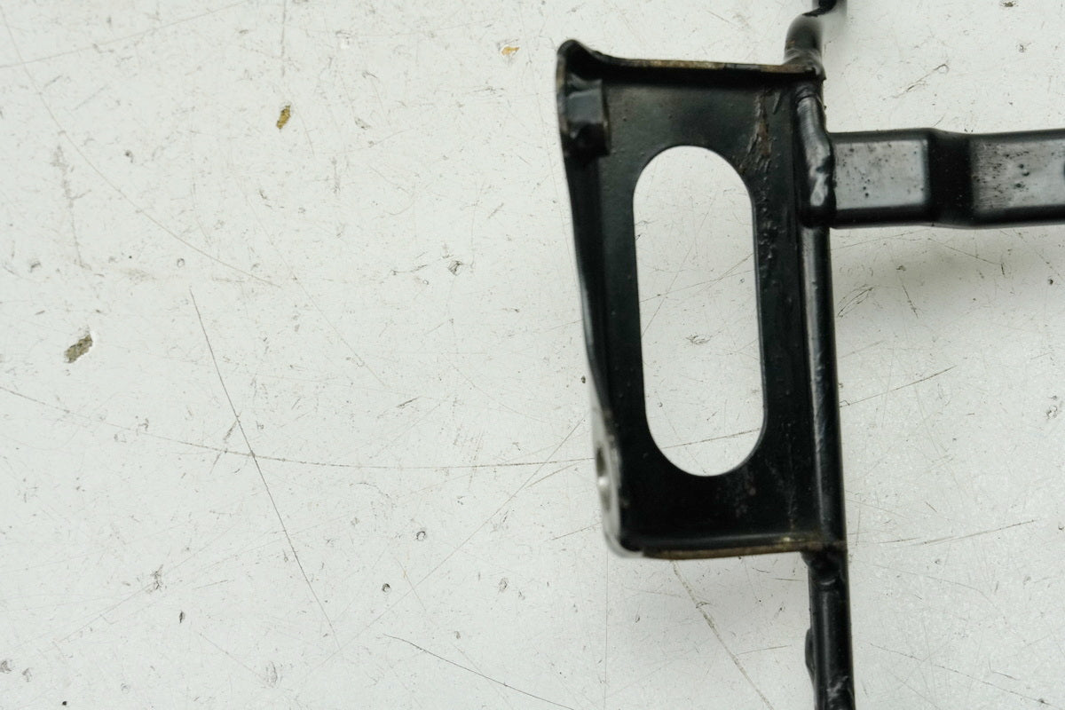 HONDA NTV 650 RC33 REVERE Soporte de faro, soporte de lámpara