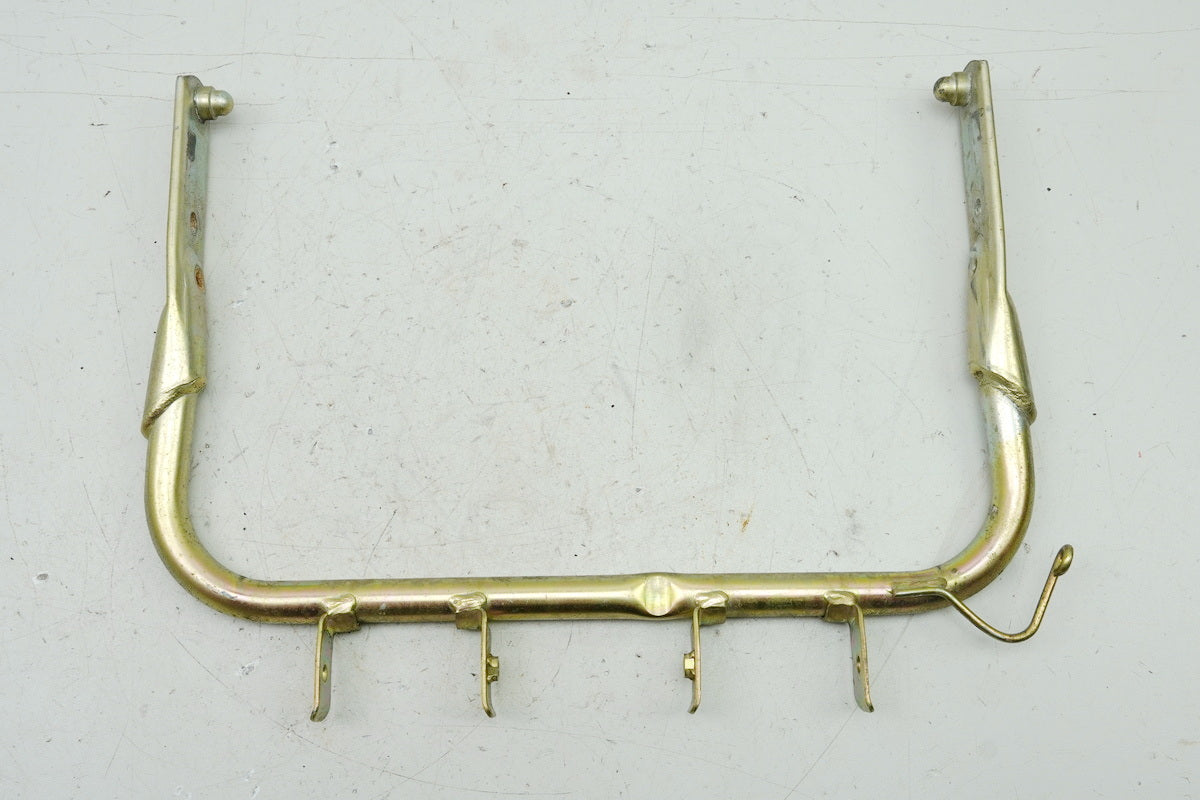YAMAHA GTS 1000 4BH Bracket Tank Tank Holder Mount Fastening