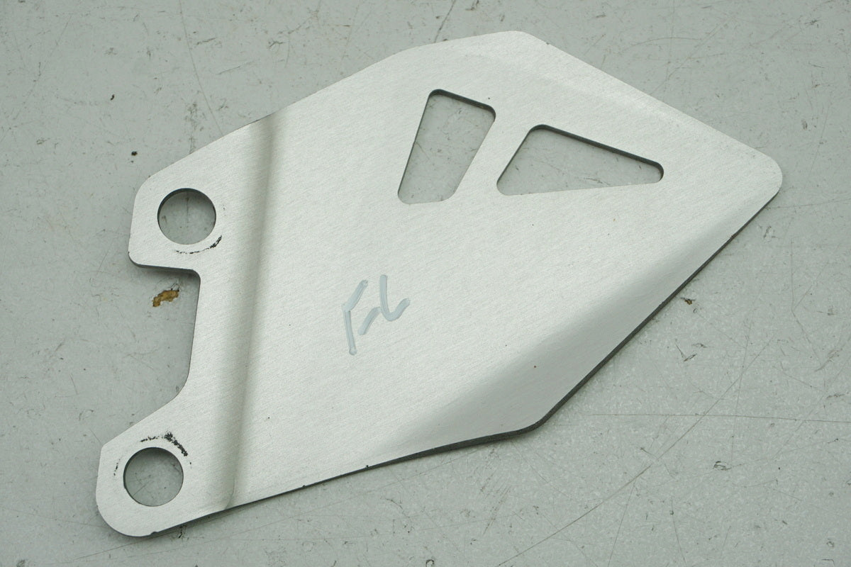 KAWASAKI ZX-10R ABS ZXT00J/J-K Heel Guard right Heel Protector