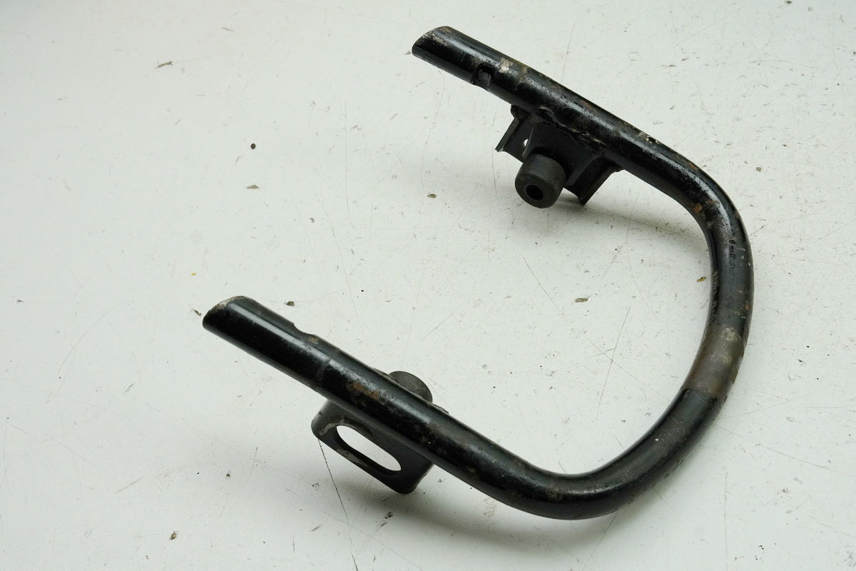 HONDA CB 250 G CB250G Rear Frame Subframe Strut Holder Grab Rail Rear 74-77