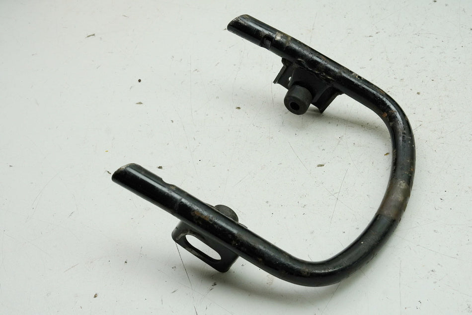 HONDA CB 250 G CB250G Heckrahmen Rahmenheck Strebe Halter Griff Heck 74-77