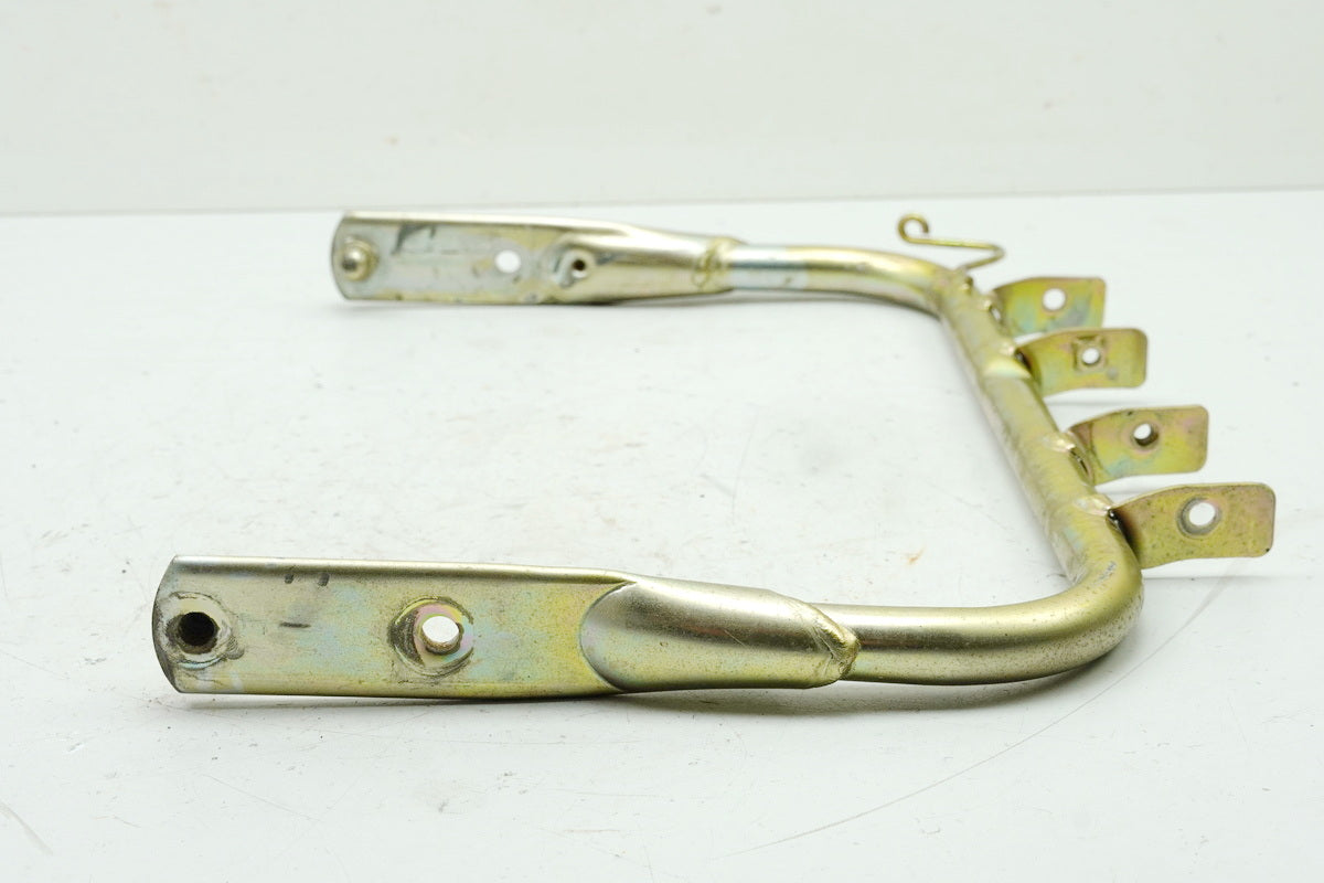 YAMAHA GTS 1000 4BH Bracket Tank Tank Holder Mount Fastening