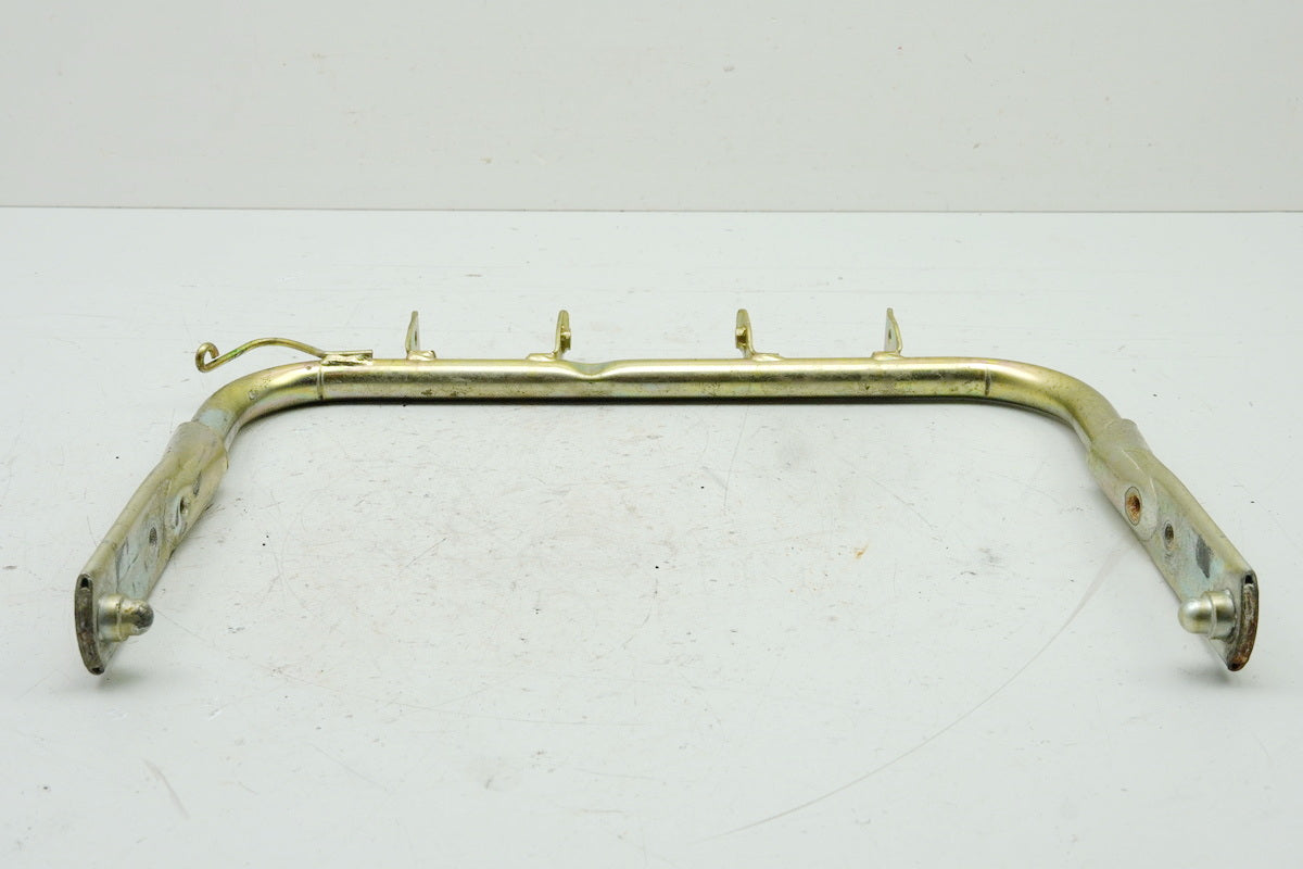 YAMAHA GTS 1000 4BH Bracket Tank Tank Holder Mount Fastening