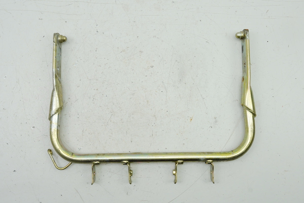 YAMAHA GTS 1000 4BH Bracket Tank Tank Holder Mount Fastening