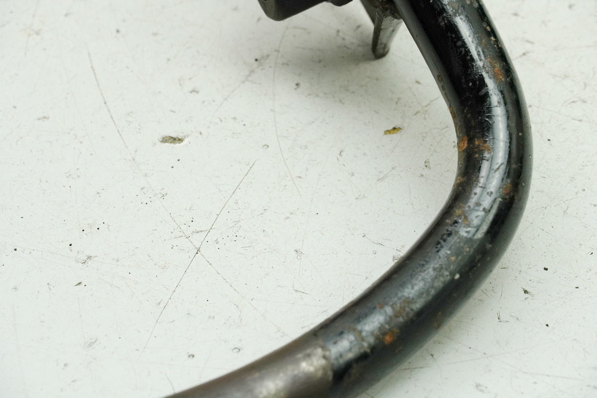 HONDA CB 250 G CB250G Rear Frame Subframe Strut Holder Grab Rail Rear 74-77