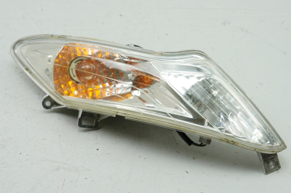 HONDA SH 125 JF23 Intermitente delantero izquierdo Luz intermitente