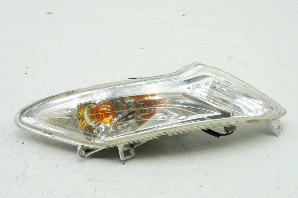 HONDA SH 125 JF23 Intermitente delantero izquierdo Luz intermitente