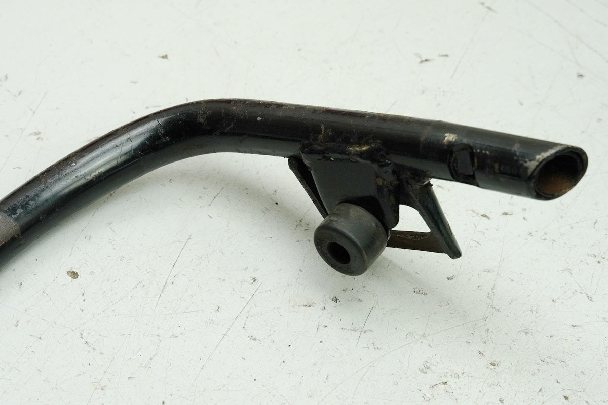 HONDA CB 250 G CB250G Rear Frame Subframe Strut Holder Grab Rail Rear 74-77