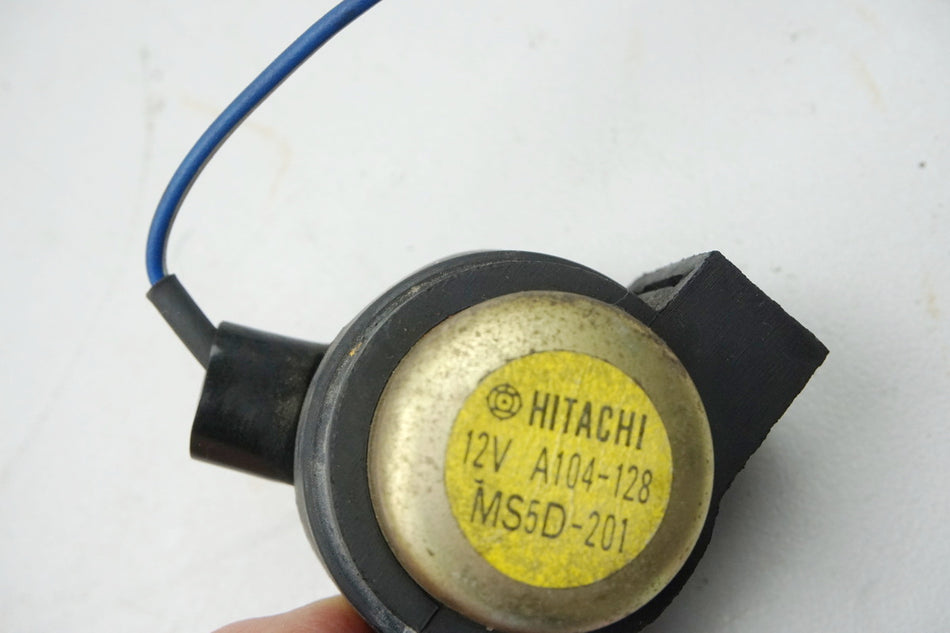 YAMAHA FZR 600 R 3HE Starter Relay Solenoid Starter