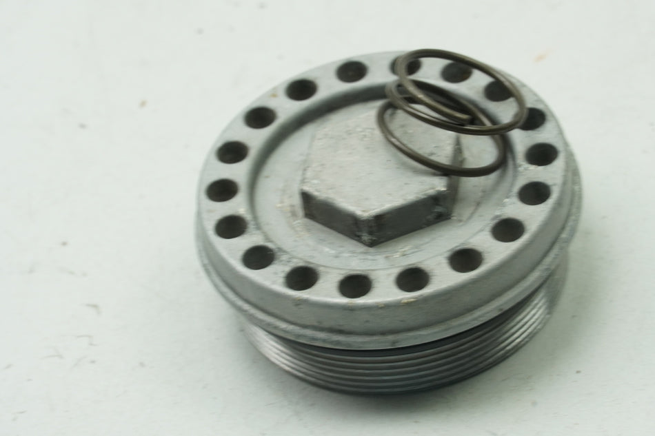 APRILIA RS 125 RS4 ZD4TW Tapa de motor, cubierta de filtro de aceite, tapa de filtro de aceite (para motor)